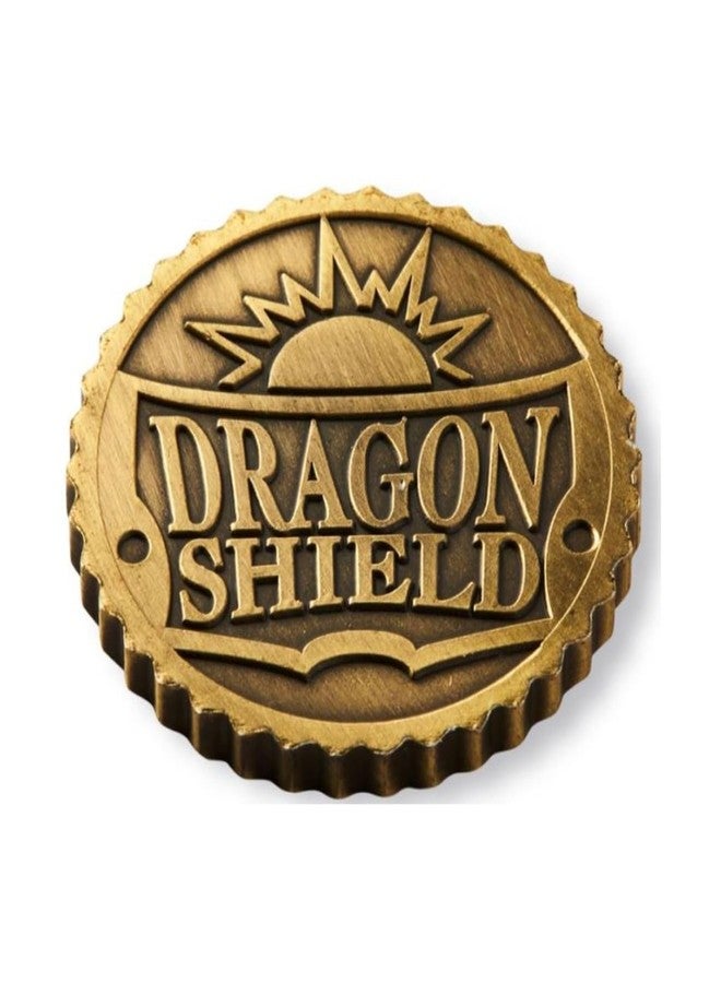 Dragon Shield Playmat - Magenta Matte - Image 3